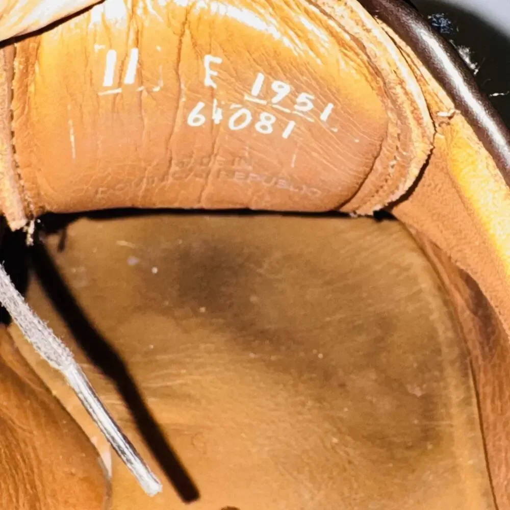 Allen Edmonds allen edmonds